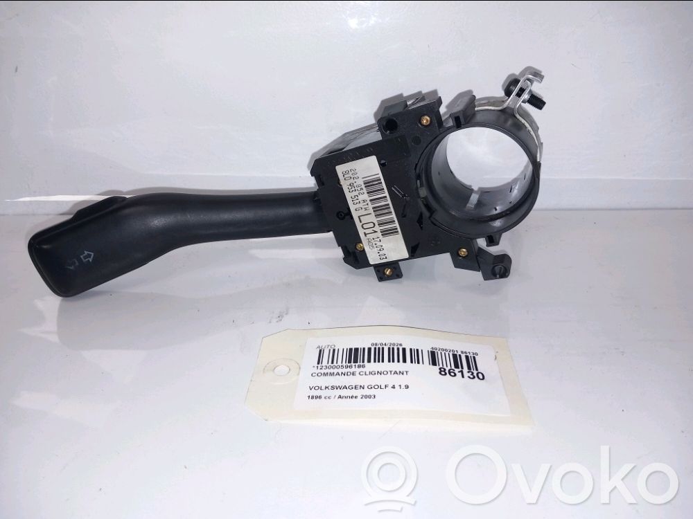 Volkswagen Golf IV Boutons / interrupteurs volant 