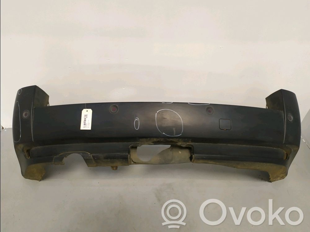Rear bumper   51123400941,51123400941