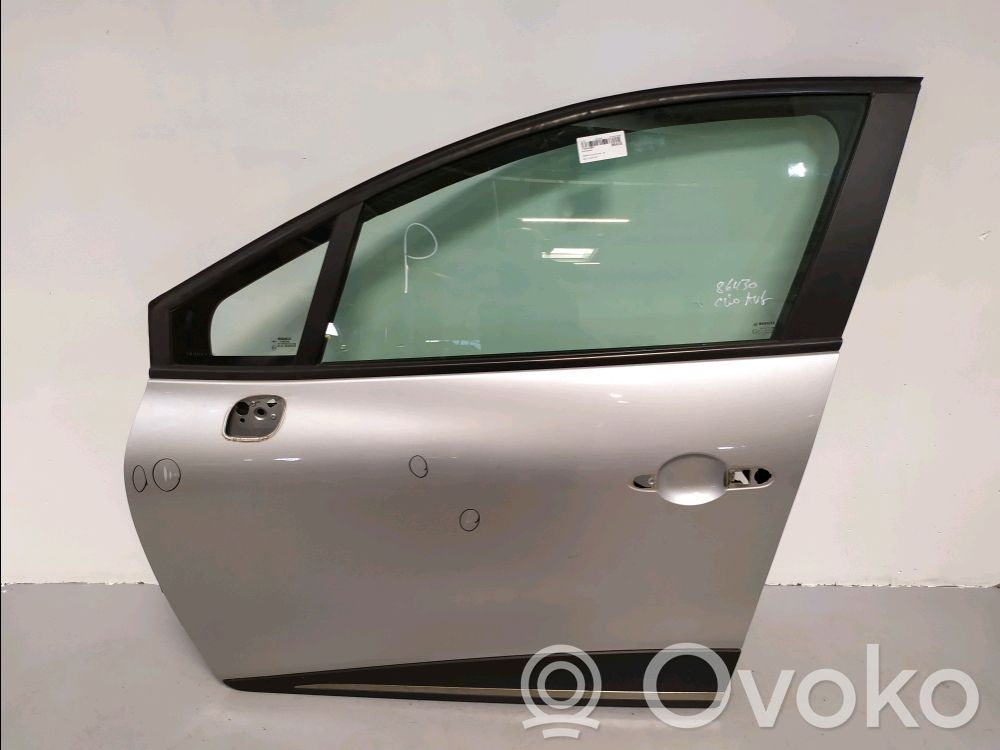 Renault Clio IV Portiera anteriore