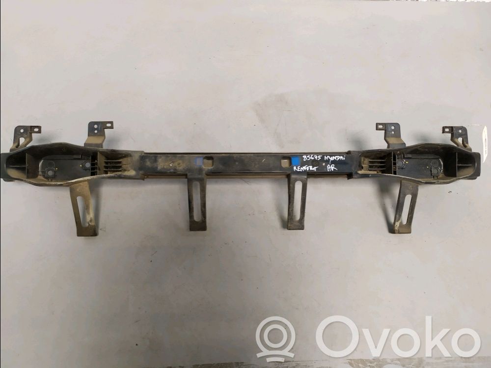 Hyundai i10 Bară ranforsare bară spate 