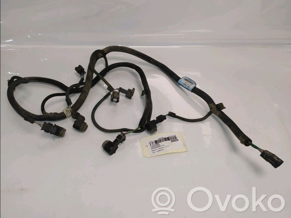 Senzor de parcare PDC   284422146R,284422146R