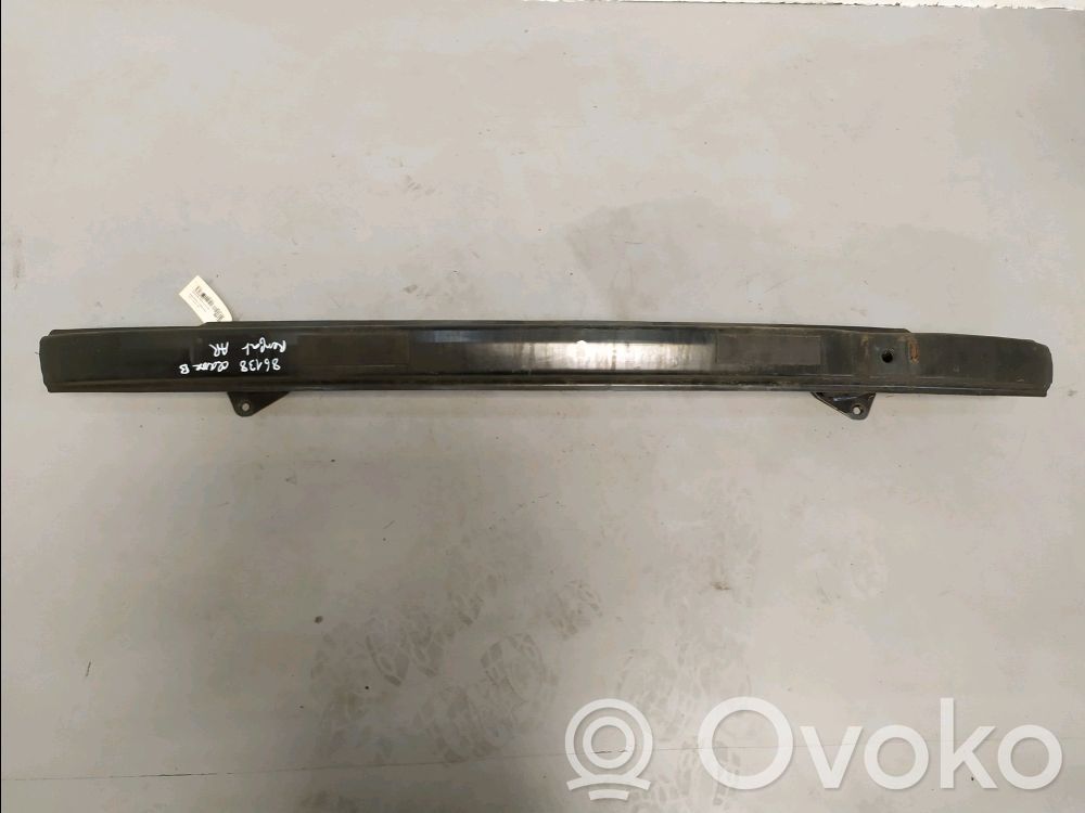 Mercedes-Benz B W245 Bară ranforsare bară spate