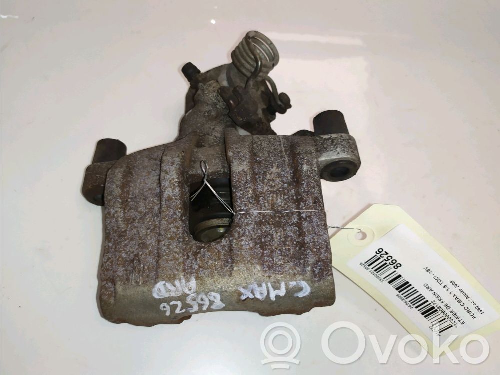Ford C-MAX I Pinza del freno posteriore