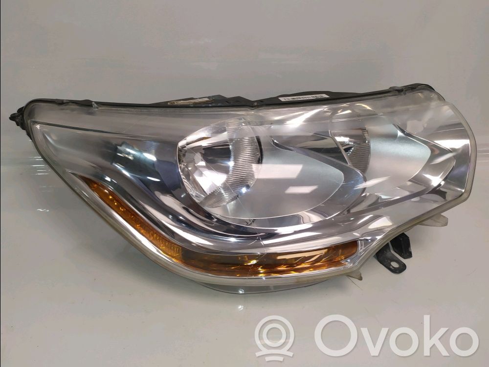 Phare frontale   6206S1,6206S1