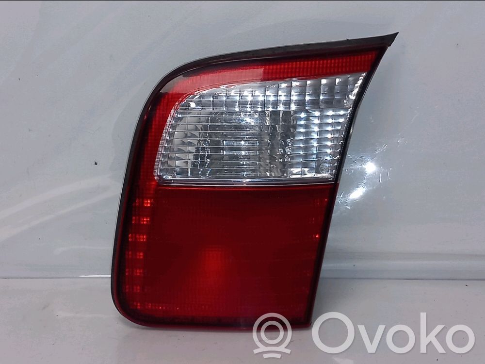Subaru Forester SF Luci posteriori 