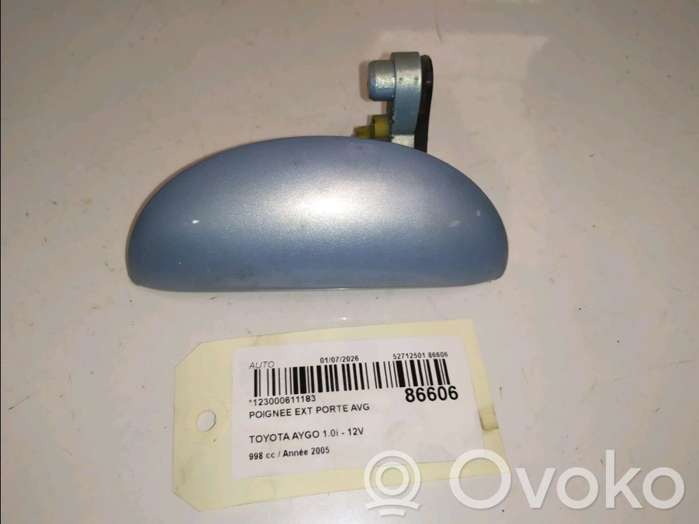 Manecilla externa puerta delantera   692200H901,692200H901