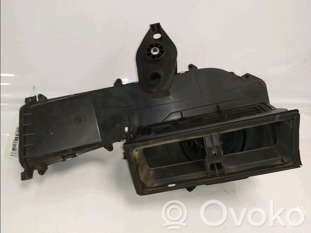 Renault Twingo I Ventilator aerotermă 
