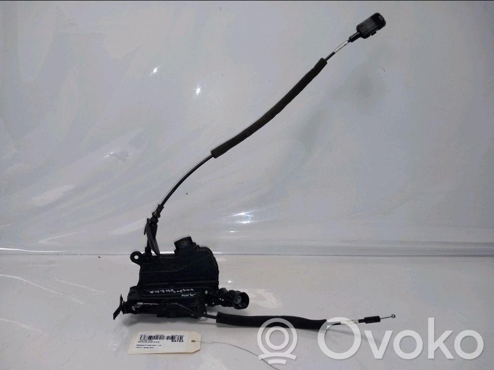 Renault Captur Motor încuietoare ușă față