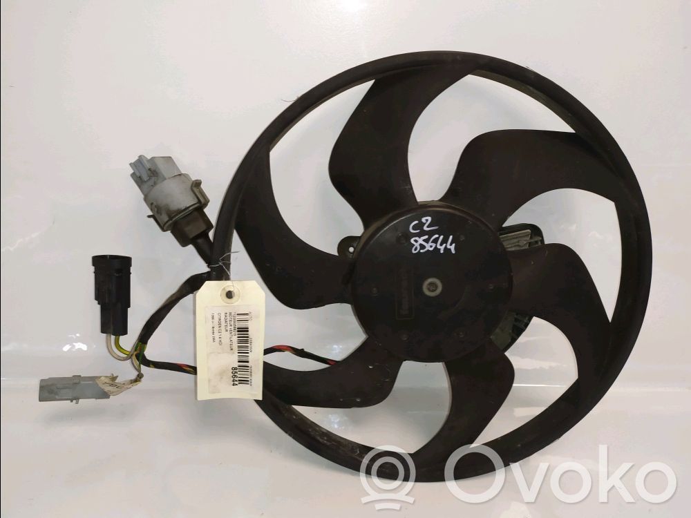 Kit ventilateur   1253H3,1253H3