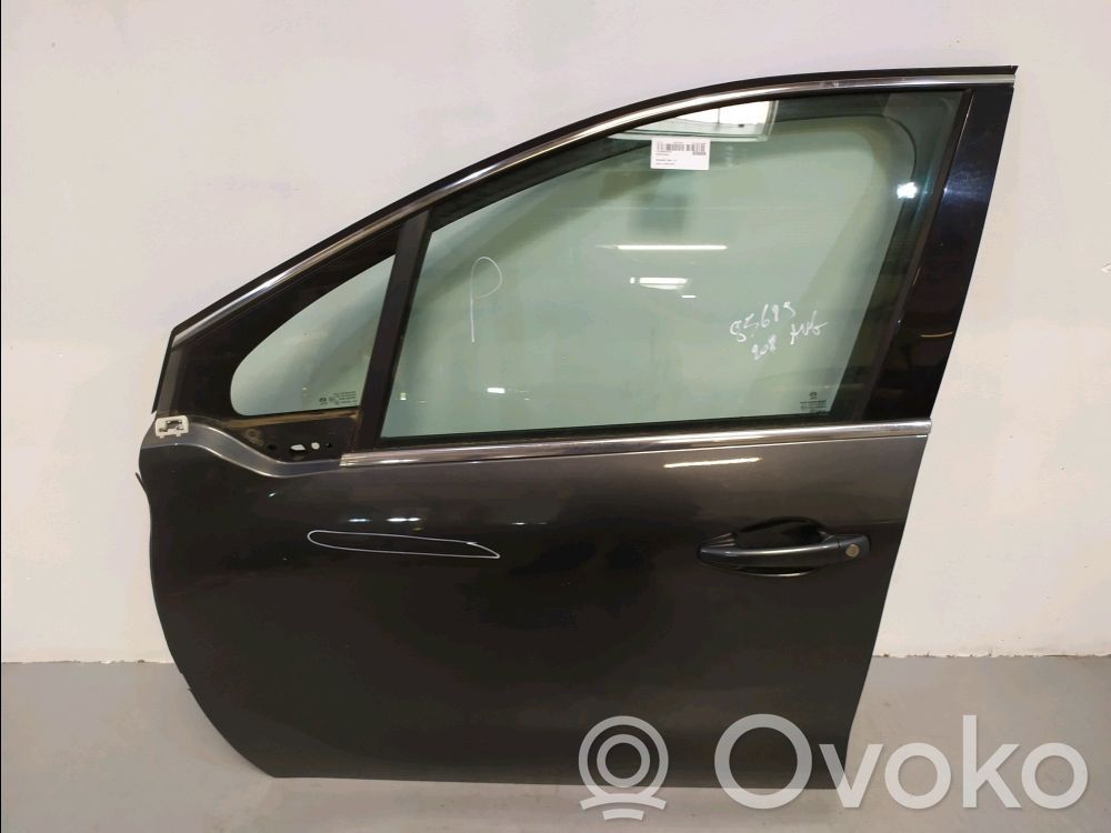 Peugeot 208 I Ușă față 