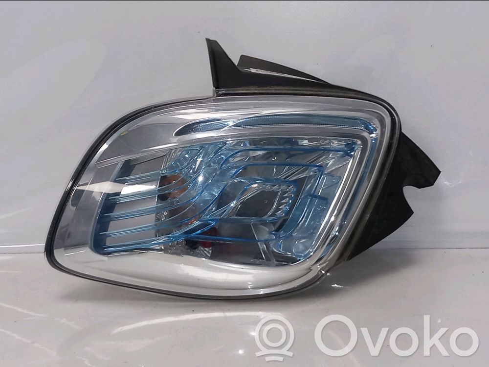 Luz trasera/de freno   265555521R,265555521R