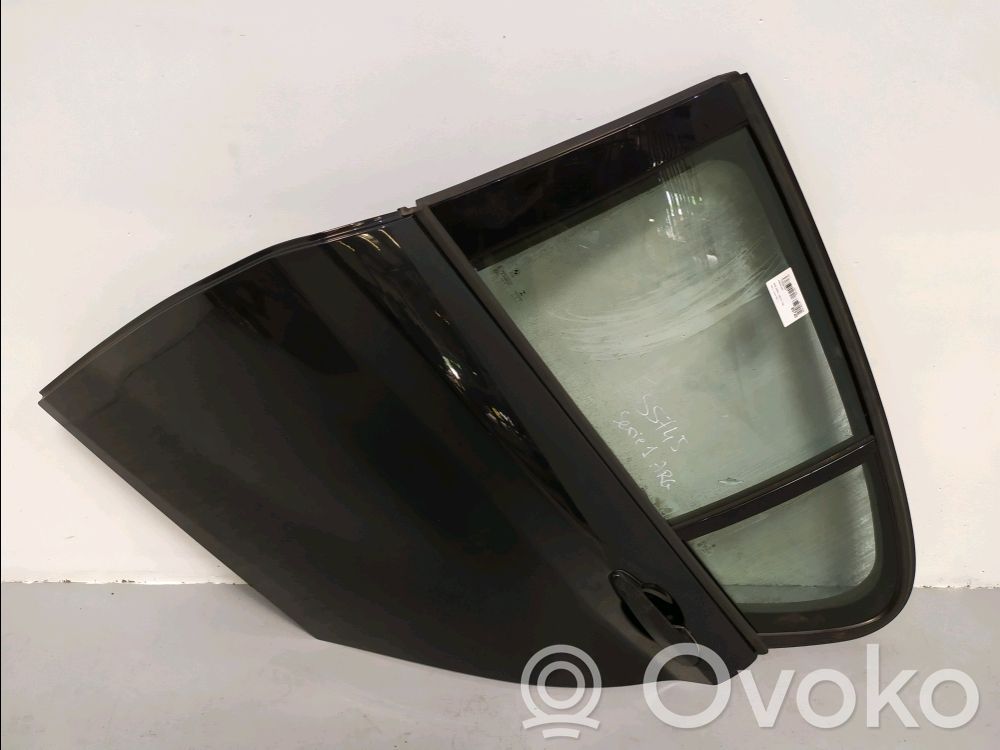 BMW 1 F20 F21 Portiera posteriore