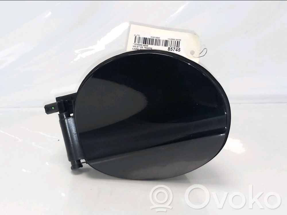 BMW 1 F20 F21 Bouchon, volet de trappe de réservoir à carburant 