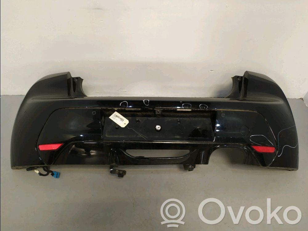 Peugeot 208 II Parachoques 