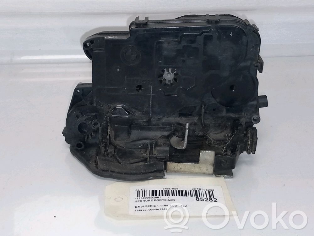 BMW 1 E81 E87 Încuietoare ușă față