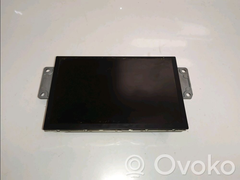 Pantalla/monitor/visor   9801023980,9801023980