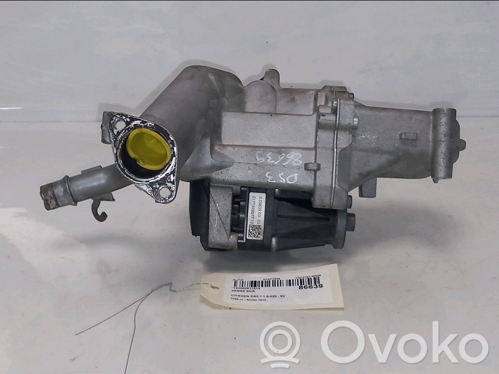 Valvola EGR   1618LN,1618LN