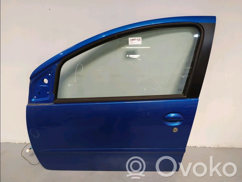 Toyota Aygo AB10 Ușă față 
