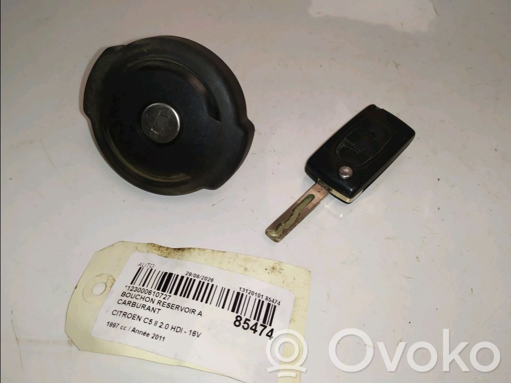 Tankdeckel Tankklappe   1508W3,1508W3