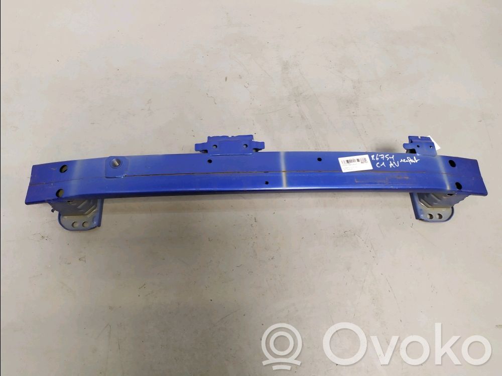Citroen C1 Traversa di supporto paraurti anteriore