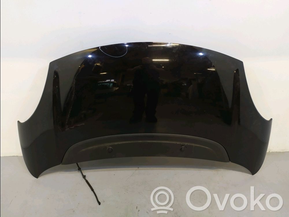 Fiat Punto (199) Vano motore/cofano