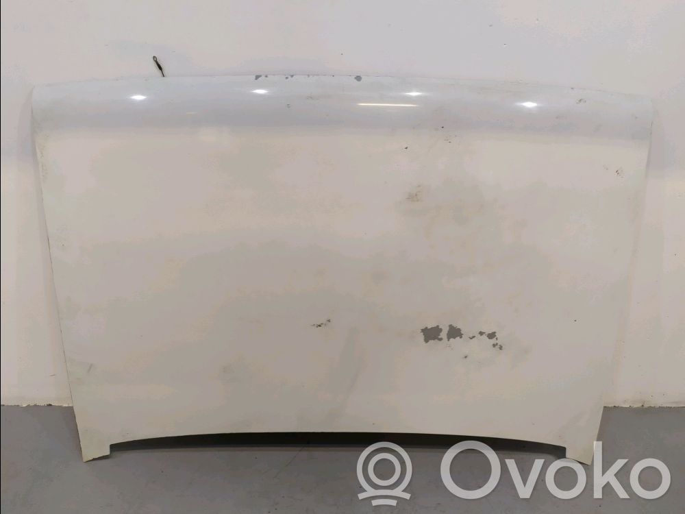 Motorhaube   7751465339,7751465339