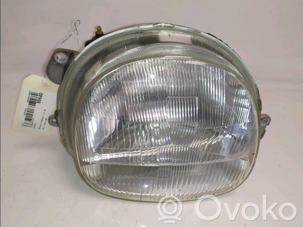 Etu-/Ajovalo   260107456R,260107456R