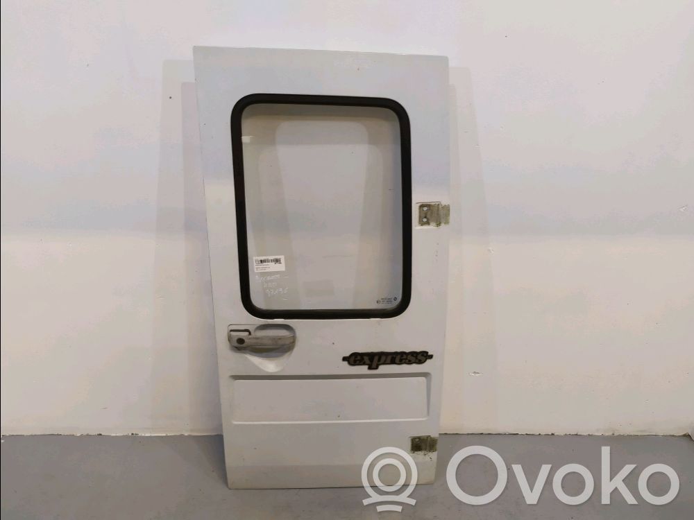 Porte arrière   7751467251,7751467251
