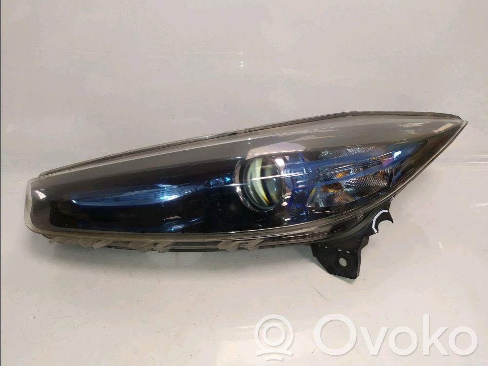 Headlight/headlamp   260609522R,260609522R