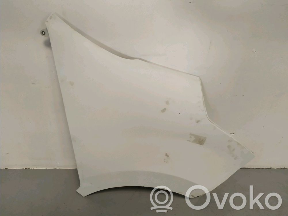 Kotflügel   631001746R,631001746R