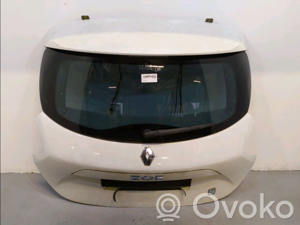 Renault Zoe Porte battante arrière 