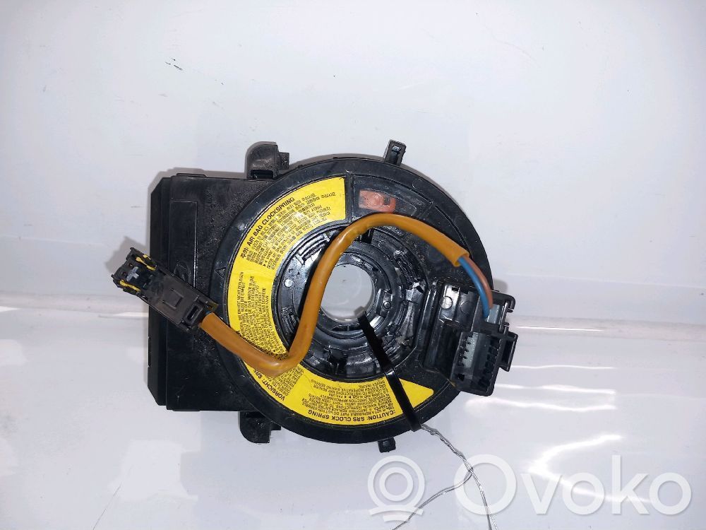 KIA Venga Innesco anello di contatto dell’airbag (anello SRS) 