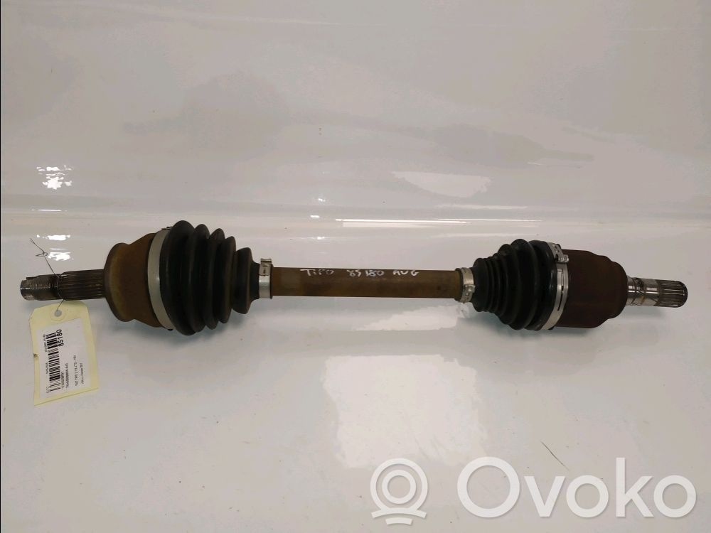 Fiat Tipo Półoś przednia