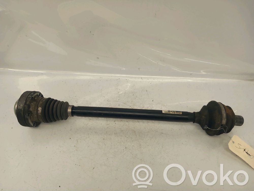 Antriebswelle vorne   4F0407271J,4F0407271J