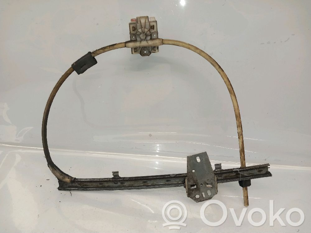 Fensterheber mechanisch Tür vorne   7700774975,7700774975