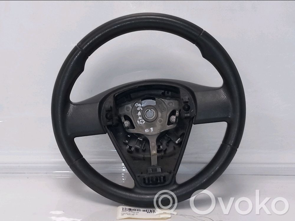 Citroen C3 Lenkrad 