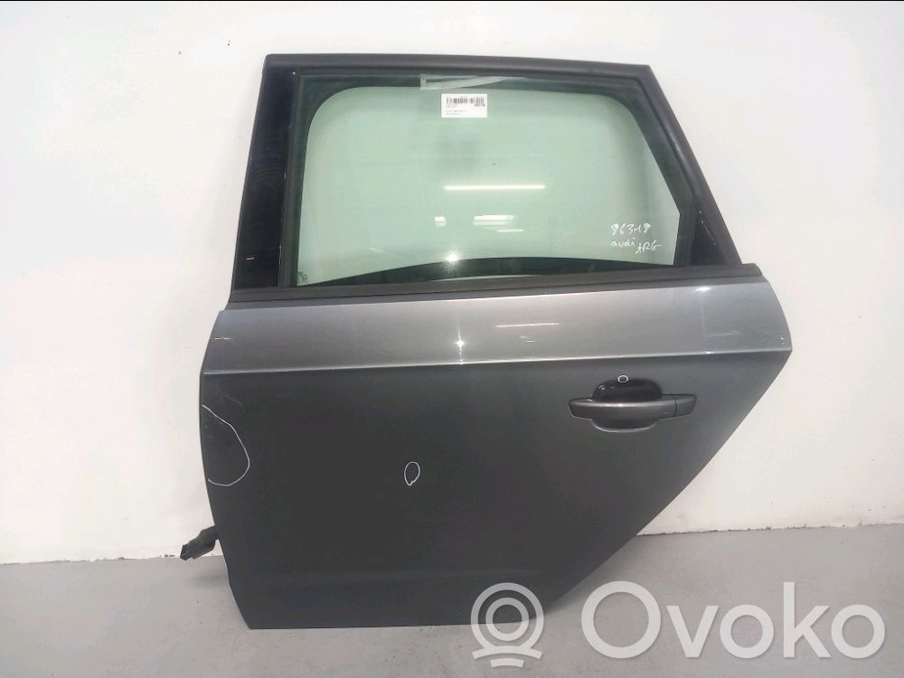 Puerta trasera   8V4833051E,8V4833051E