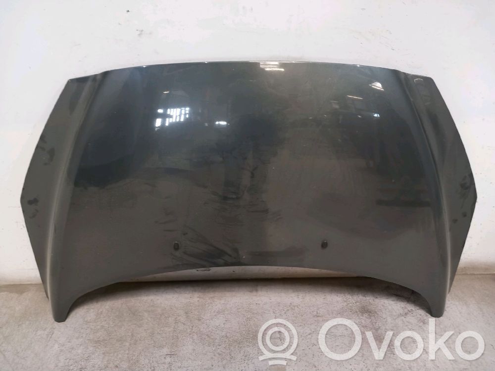 Couvercle, capot moteur   7901P6,7901P6