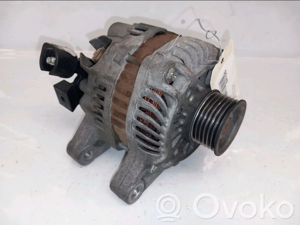 Ģenerators   5705KW,5705KW