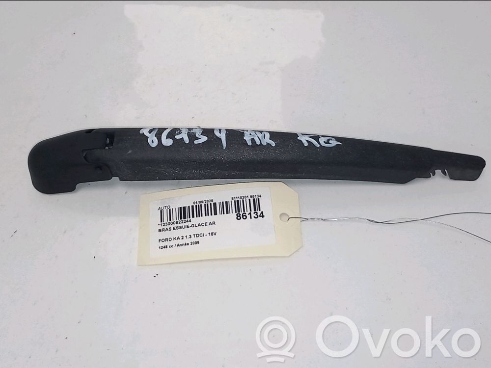 Ford Ka Ramię wycieraczki szyby tylnej 