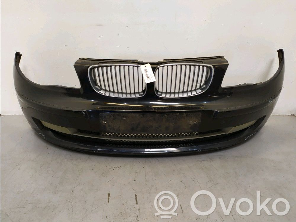 BMW 1 E81 E87 Zderzak przedni 