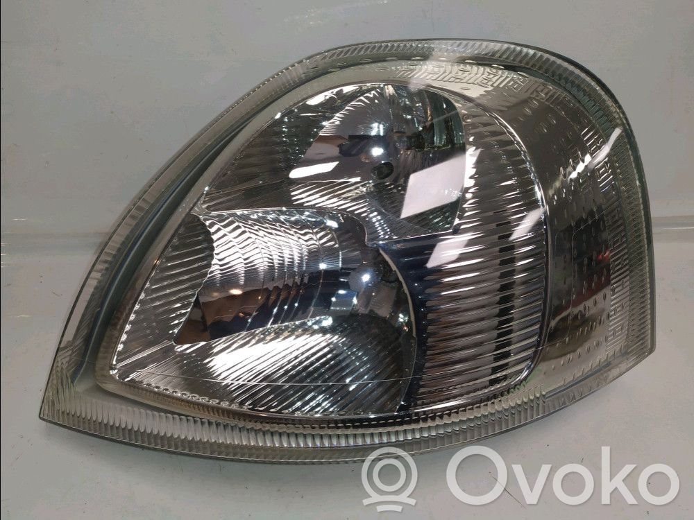 Priekšējais lukturis   8200163516,8200163516