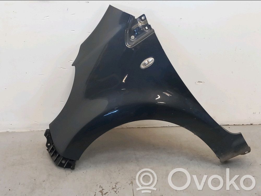 Peugeot 107 Błotnik przedni 