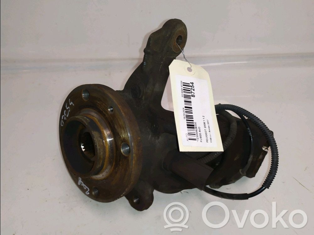 Achsschenkel vorne   364790,364790