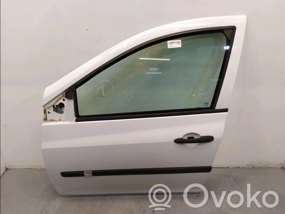 Renault Clio III Etuovi