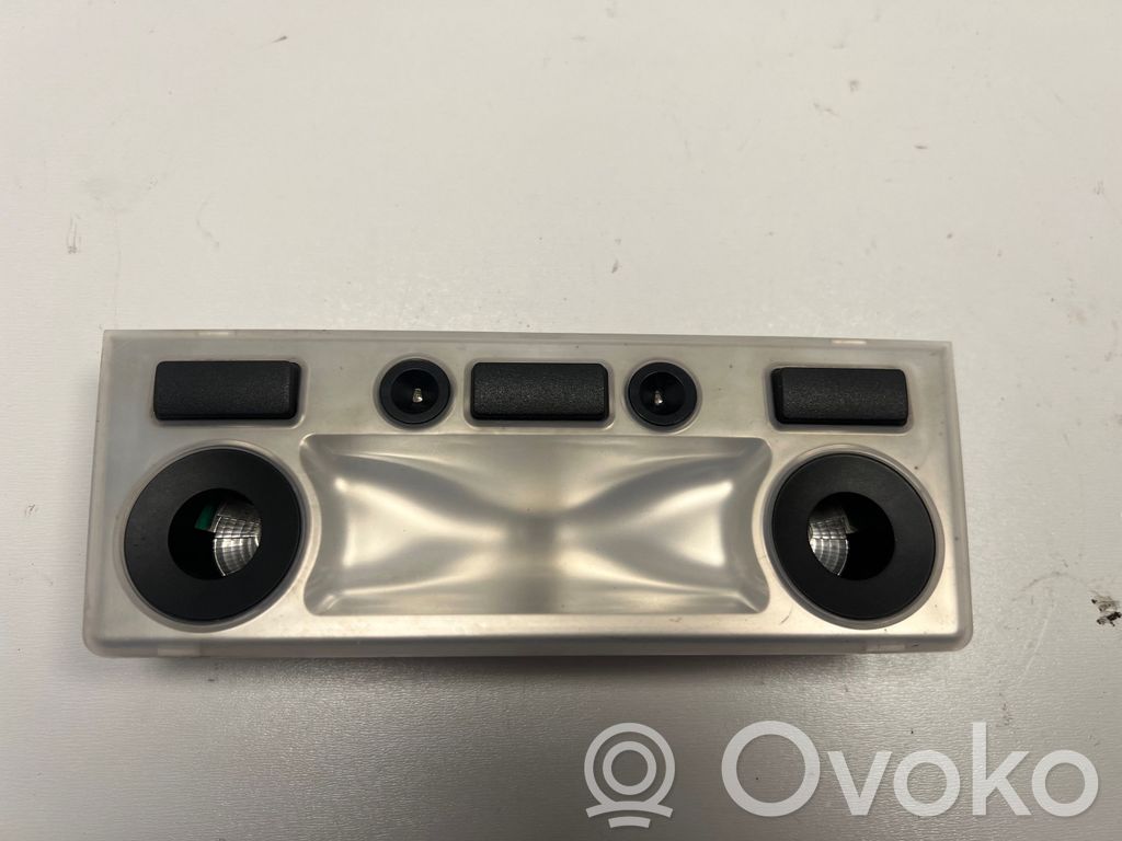 BMW 5 E60 E61 Interruptor de iluminación interior 