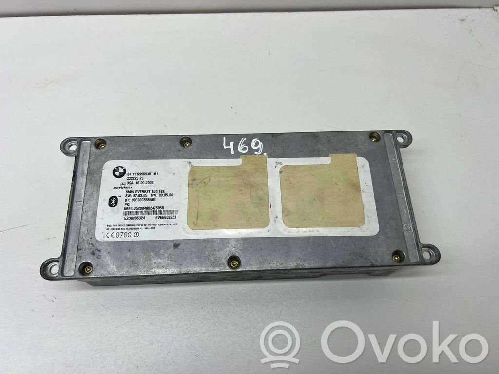 Модуль «Bluetooth»   6956930,23292523,00E00C558A05