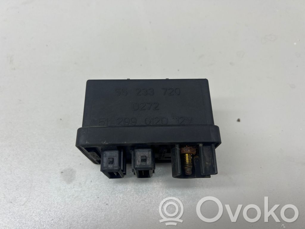 Fiat Stilo Plug wire 