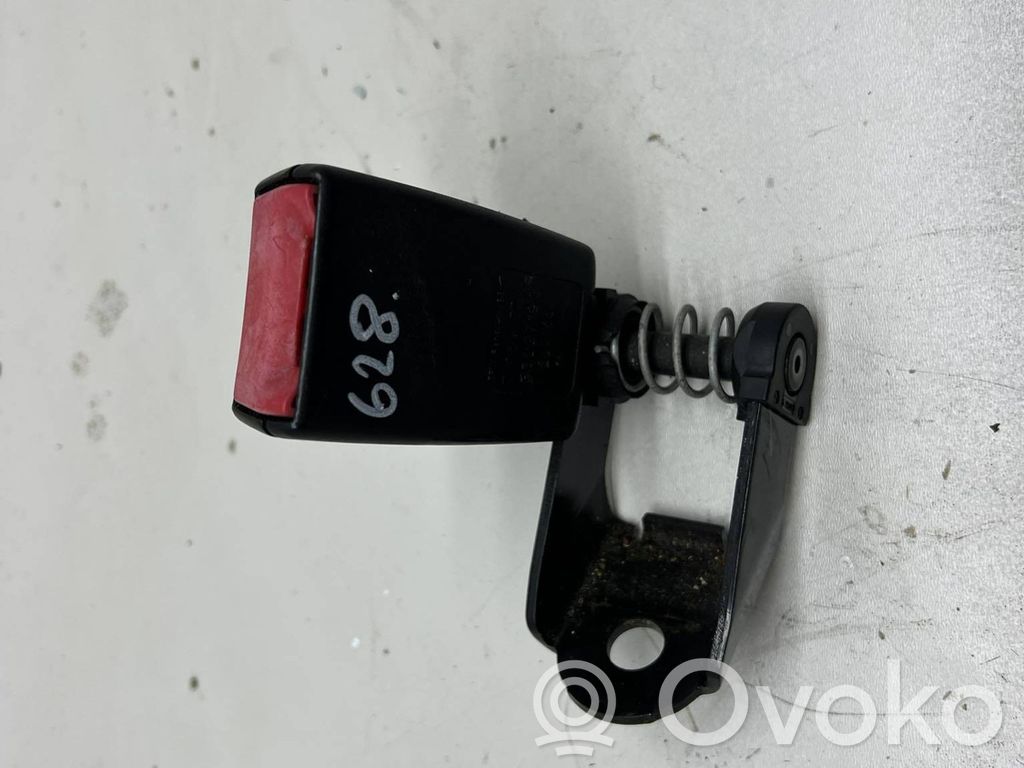 BMW 5 E60 E61 Bridă fixare centură de siguranță spate 