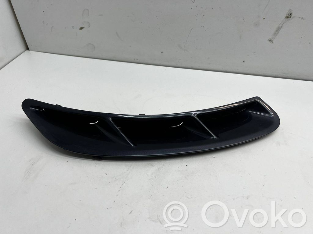 Ford S-MAX Lokasuojan ritilä 